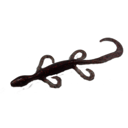 Zoom Mini Lizard Salamandra 4"